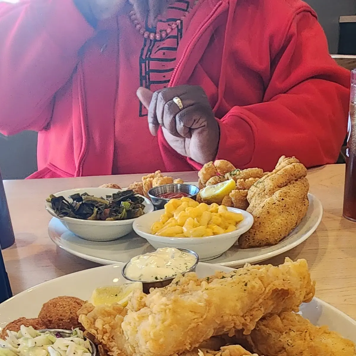 Fish Fry