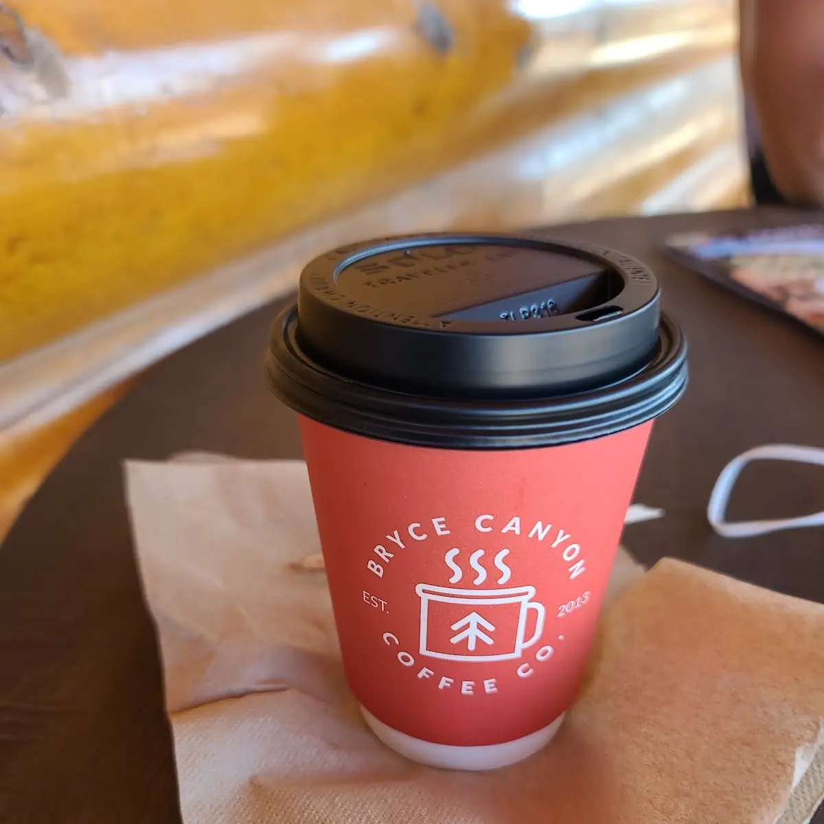 Cappuccino