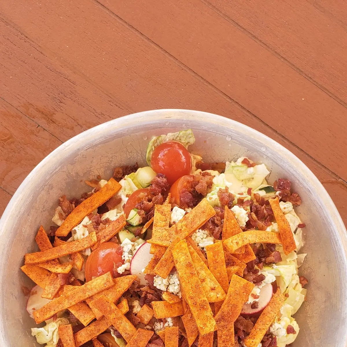 Chopped Salad
