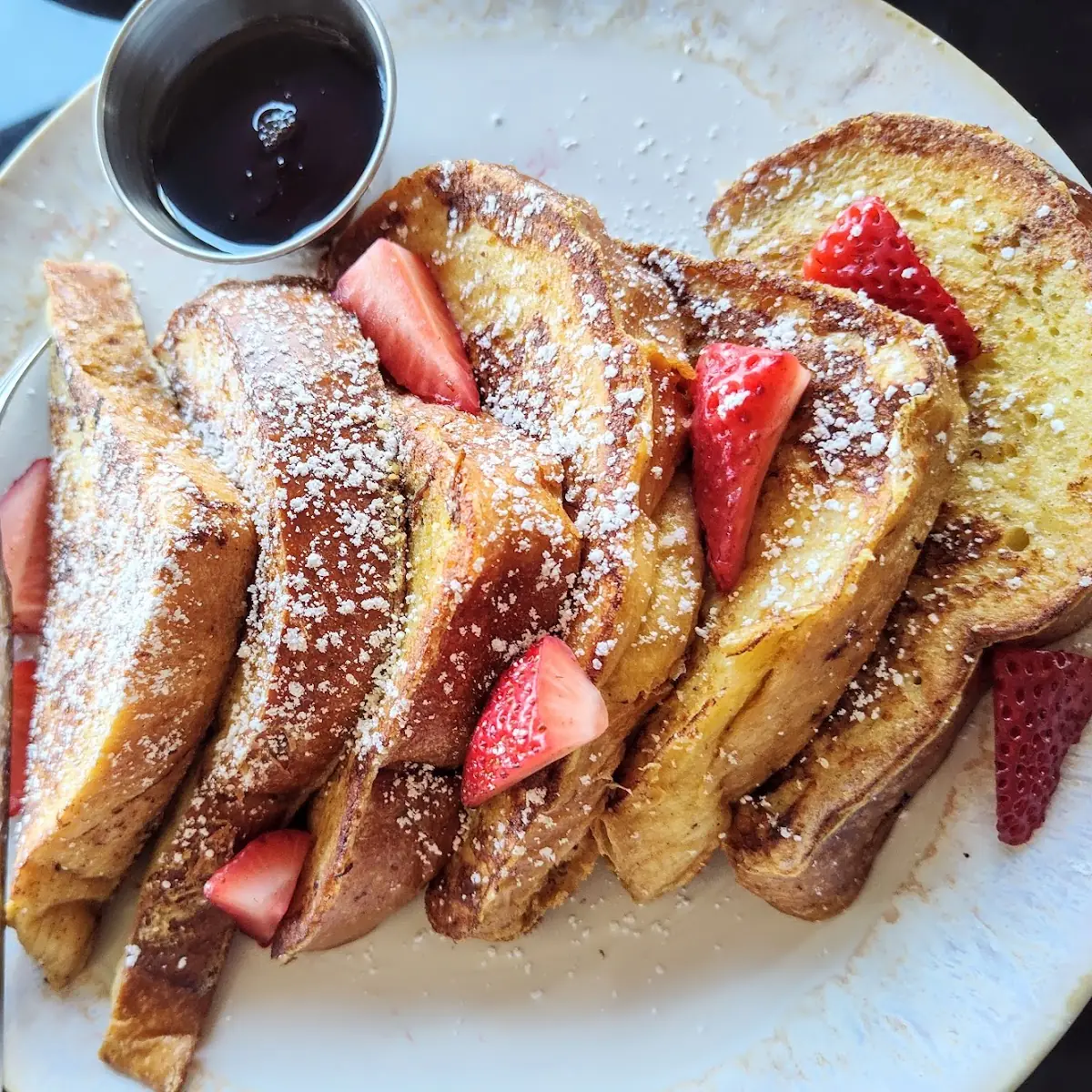 French Toast