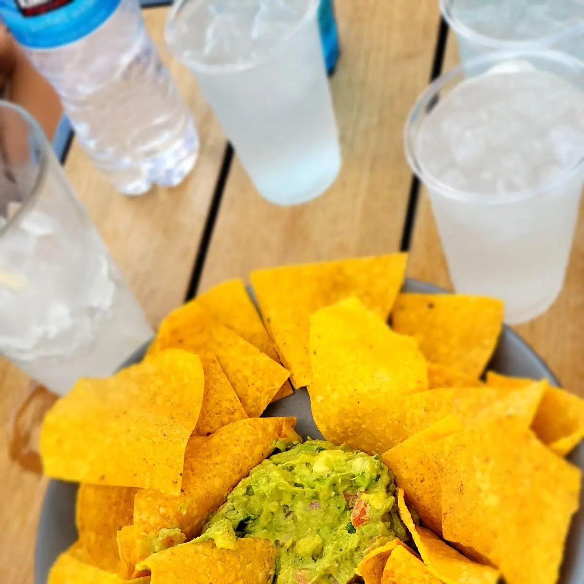 Guacamole