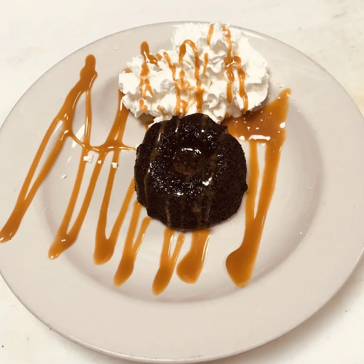 Lava Cake