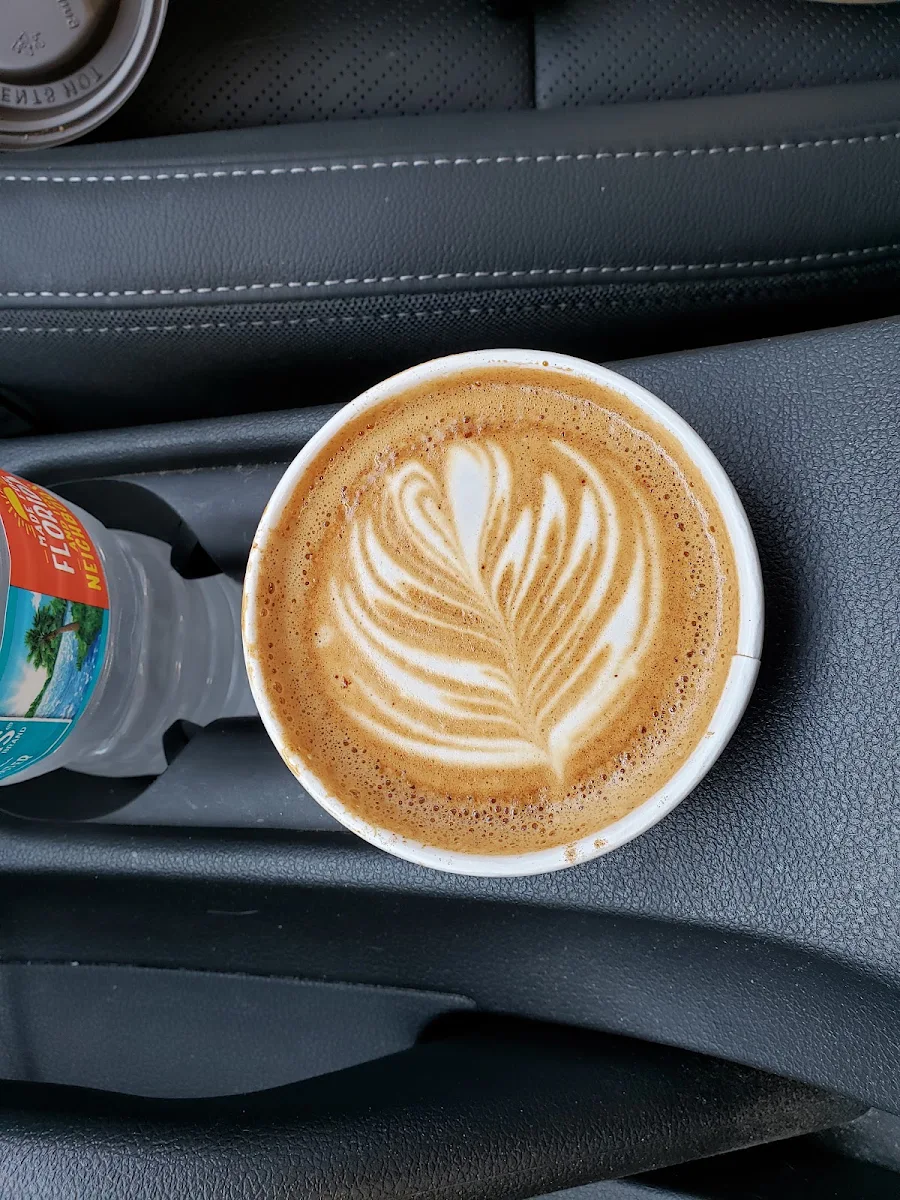 Cappuccino