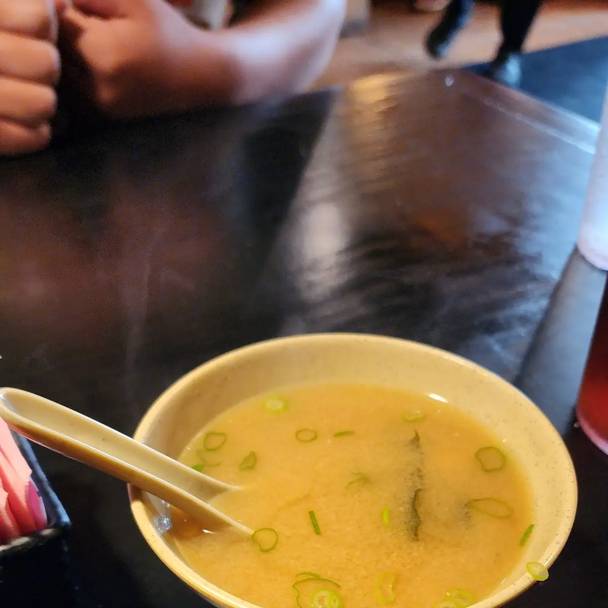 Miso Soup