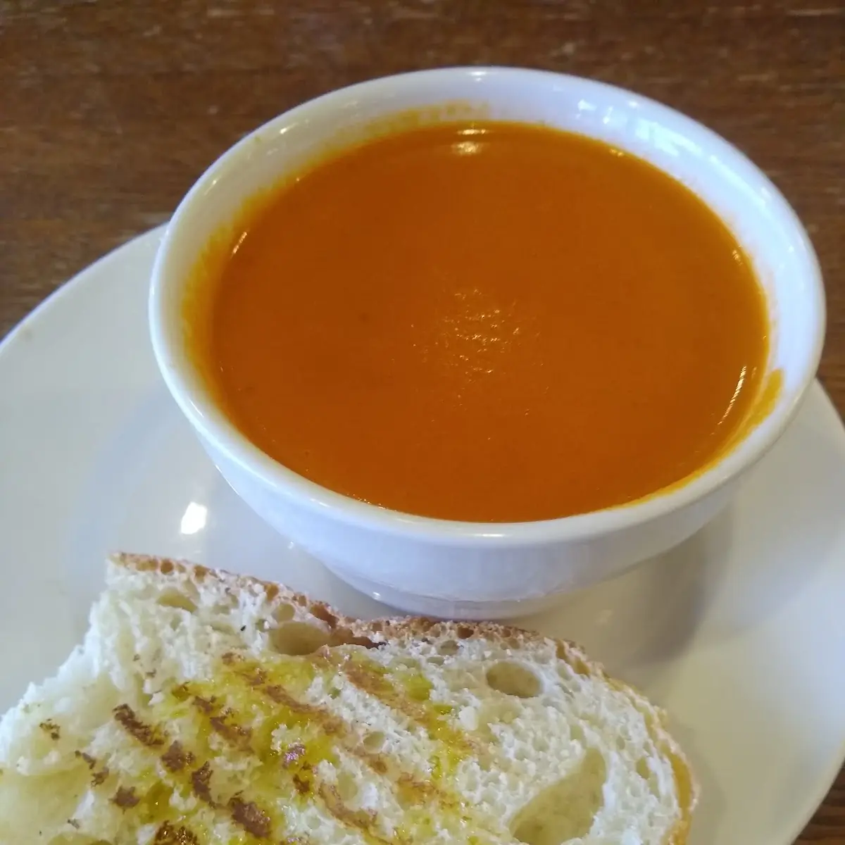 Tomato Soup