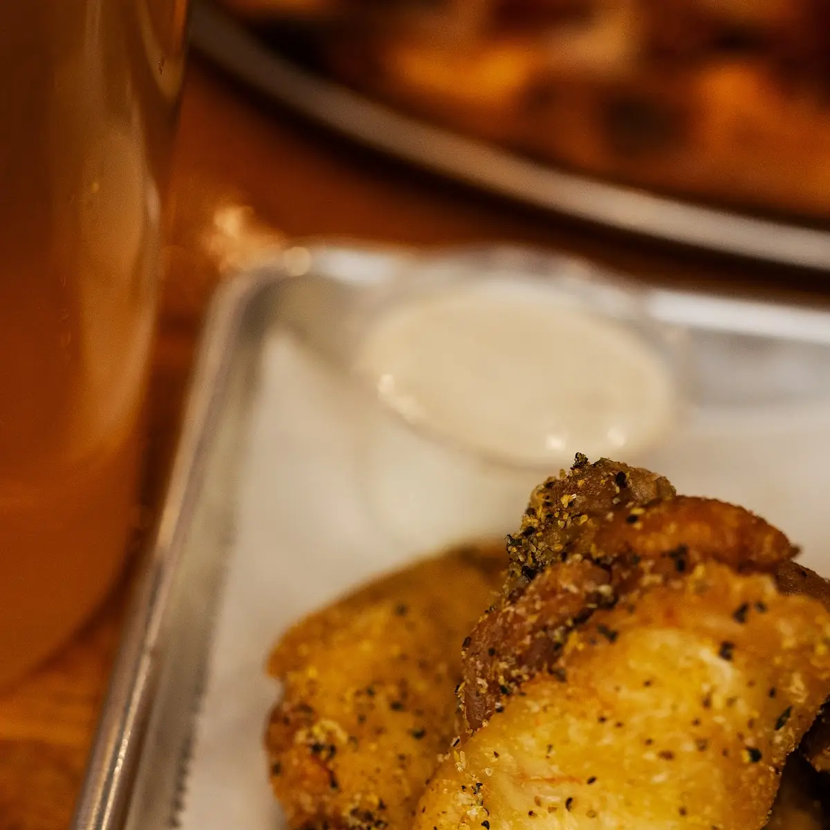 Lemon Pepper