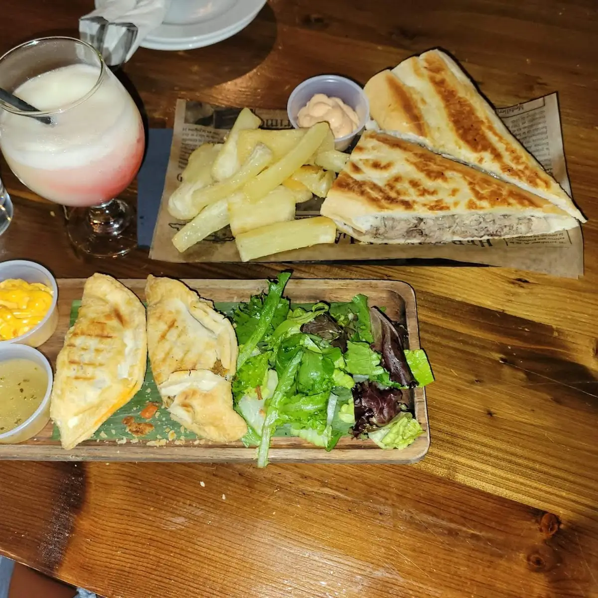 Classic Cuban Sandwich