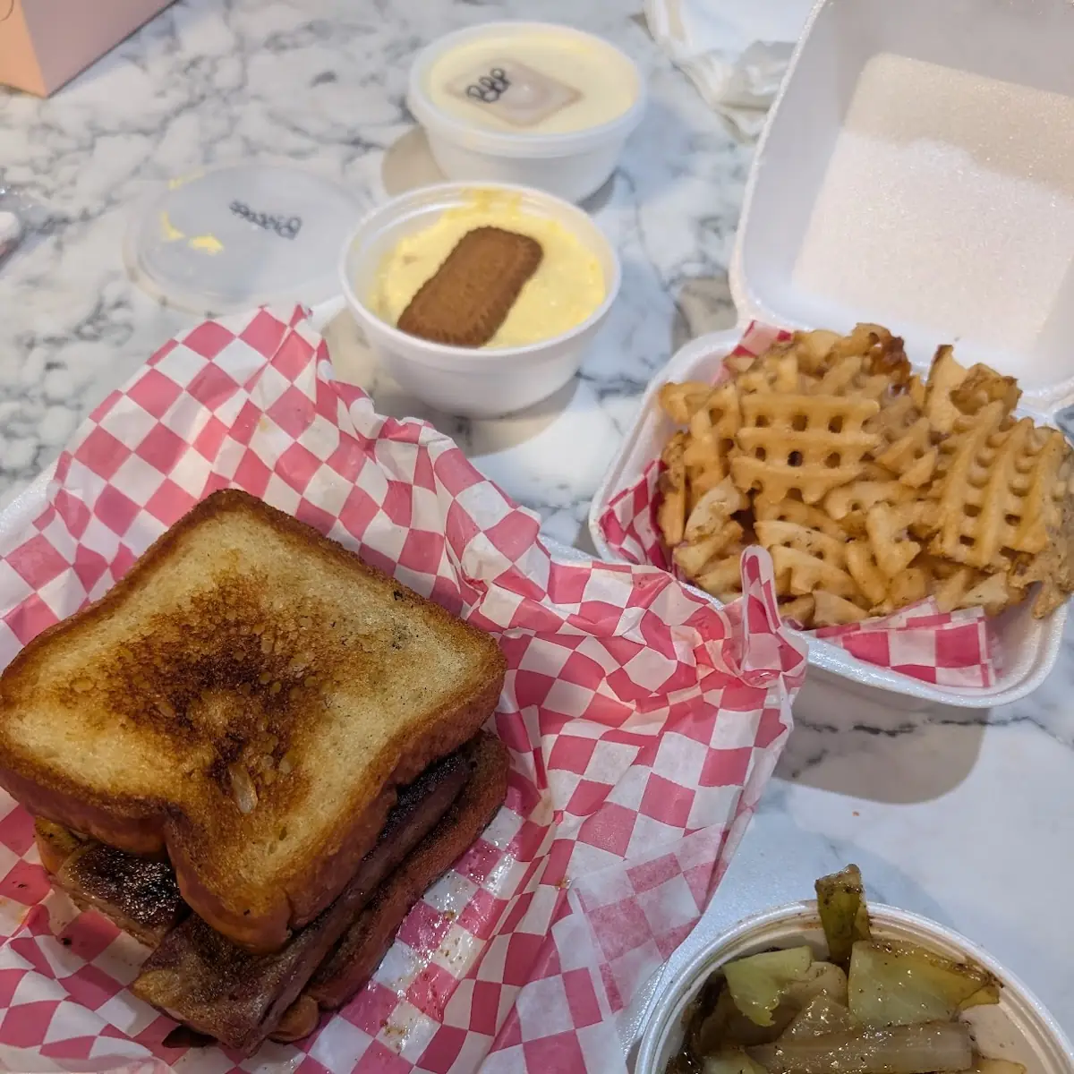 Patty Melt