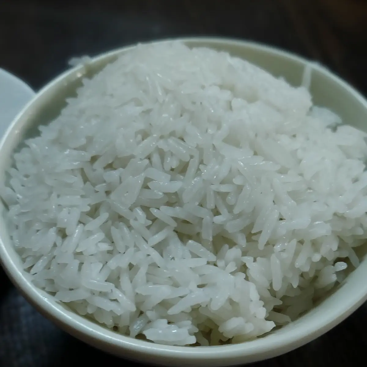 White Rice