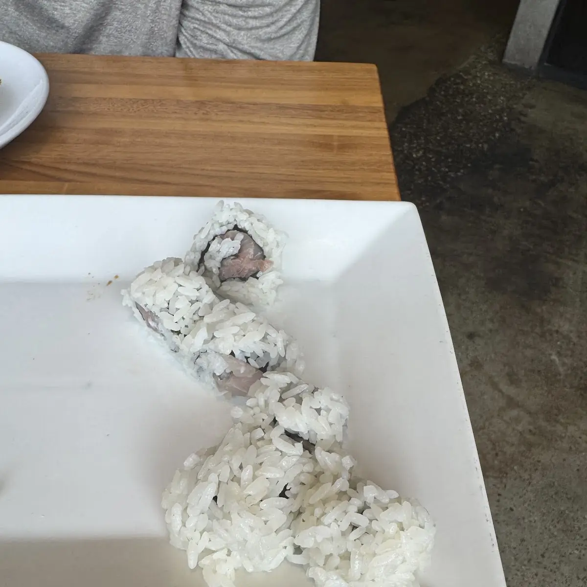 California Roll