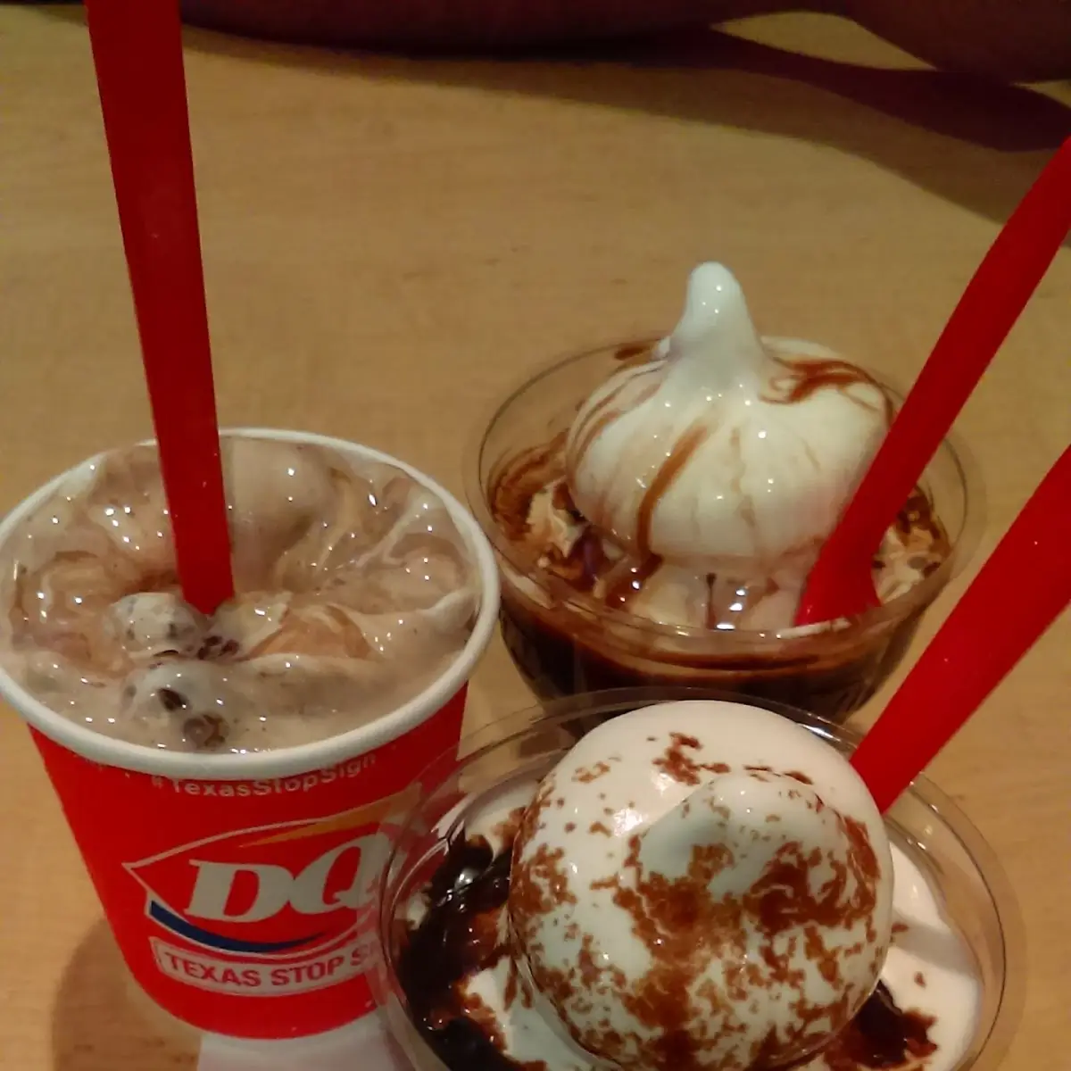 Hot Fudge