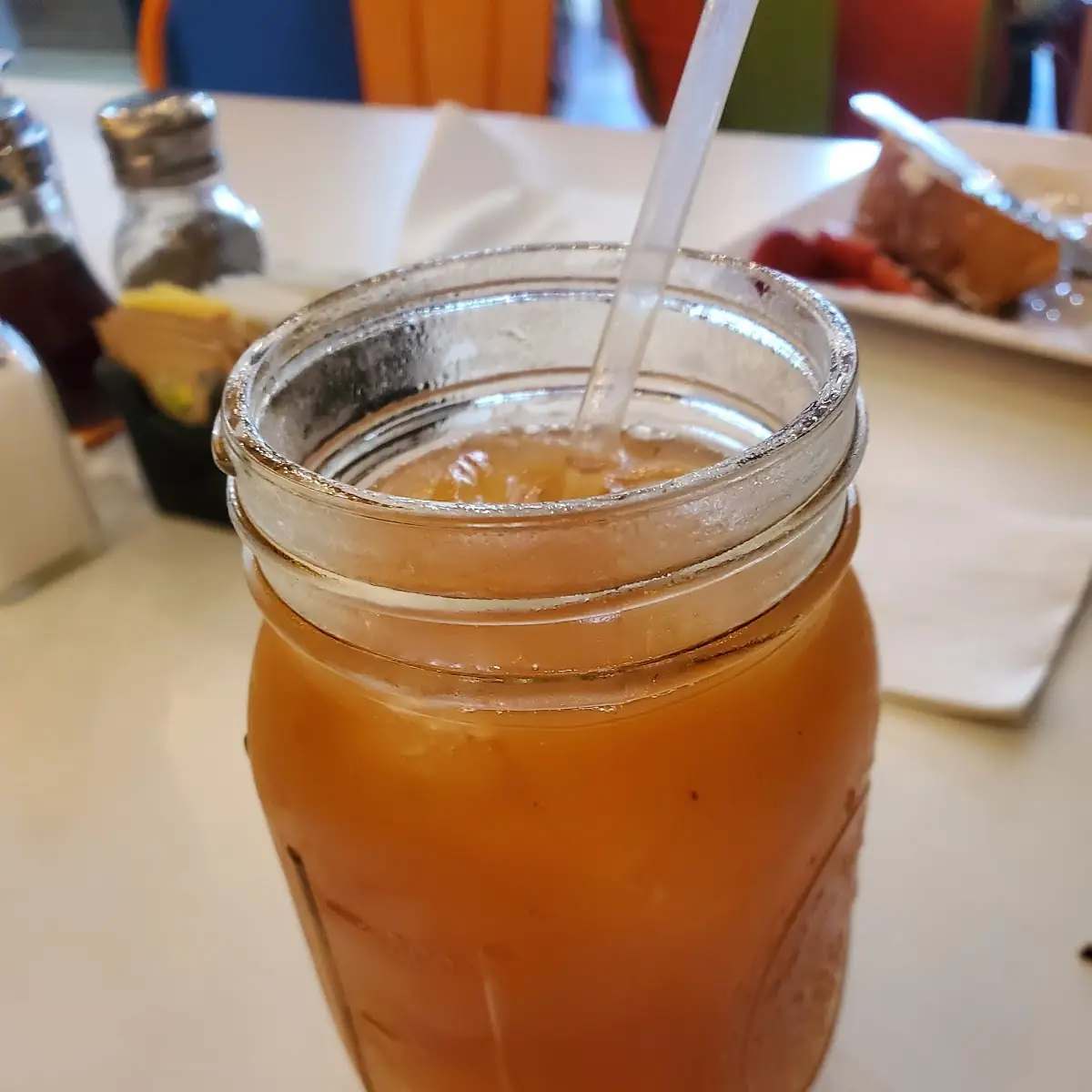 Jugo Natural De Acerola