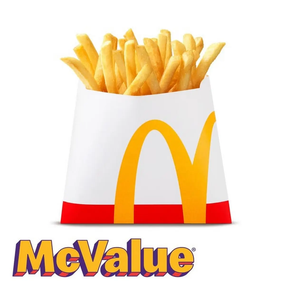 Highlights, McDonald's