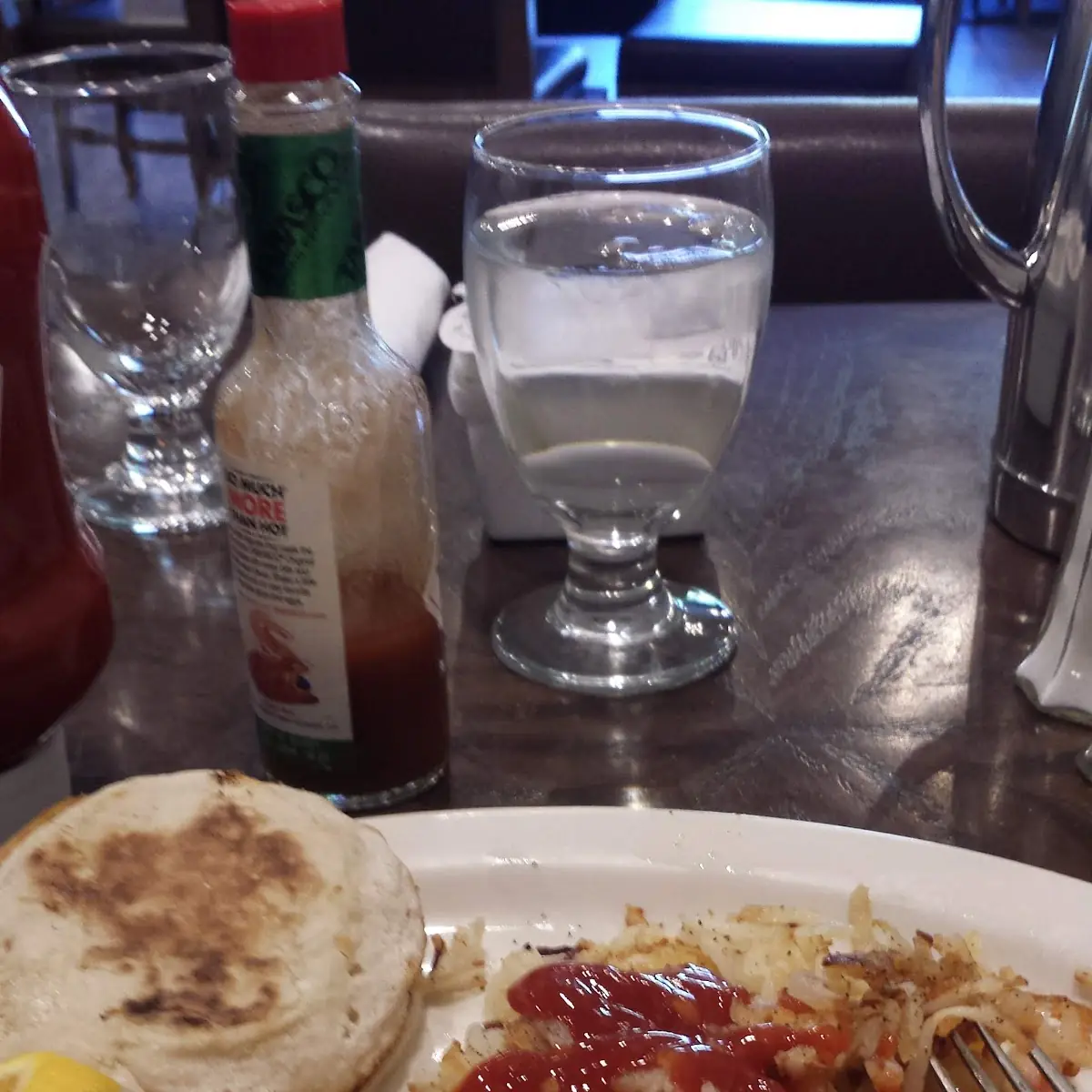 Denver Omelet