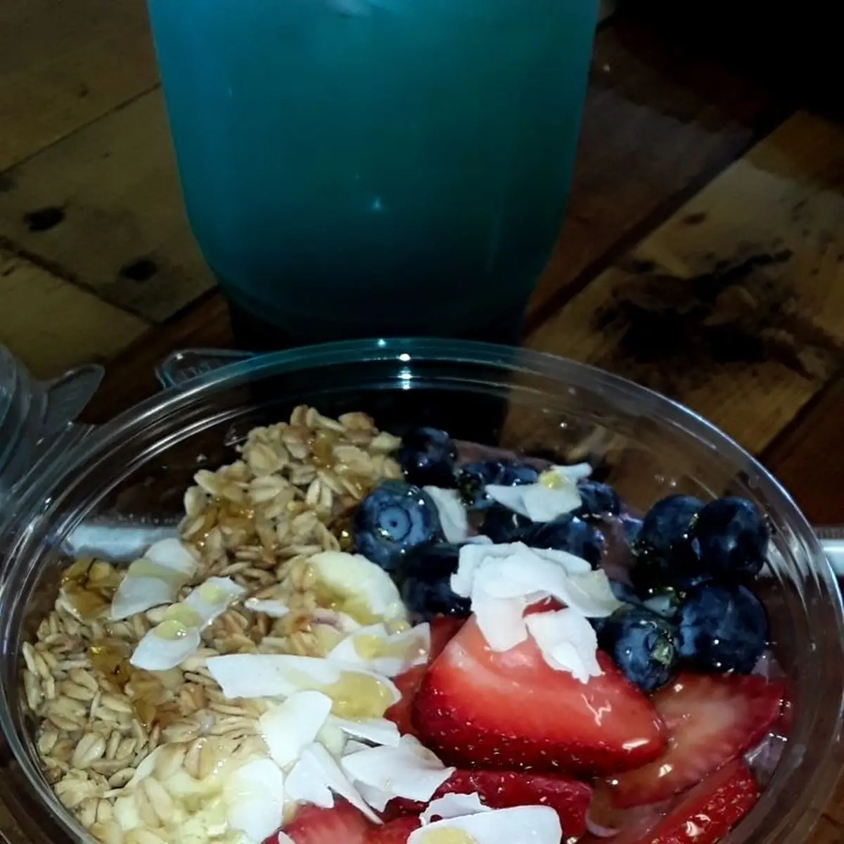 Acai Bowl
