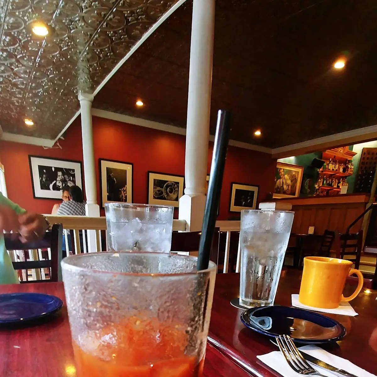 Bloody Mary