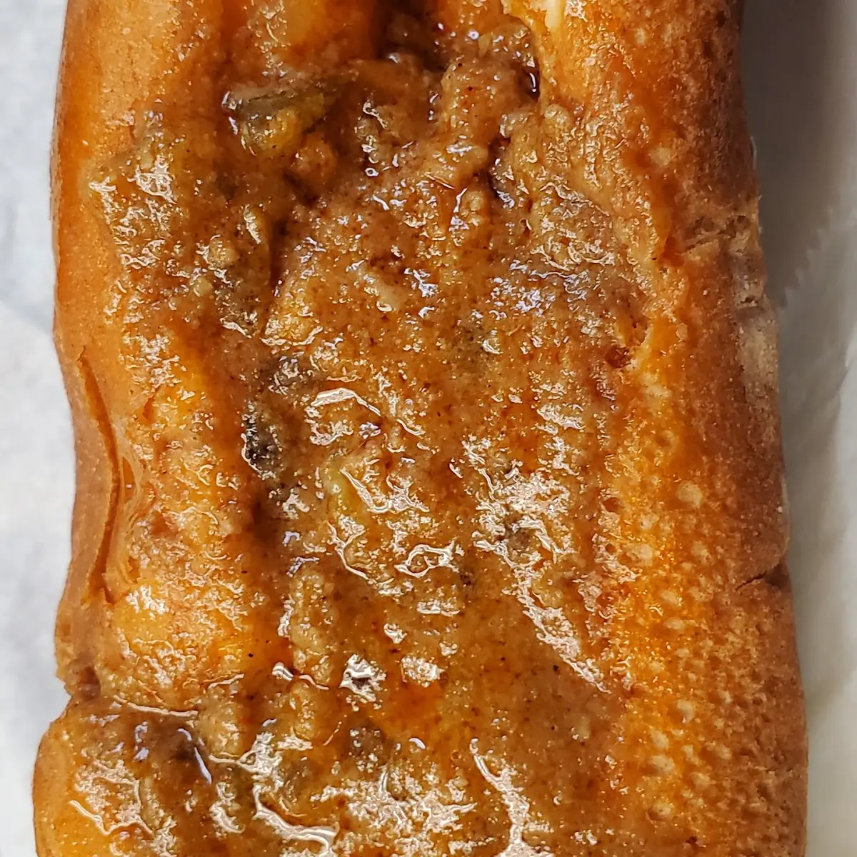 Chili Dog Extra Sauce
