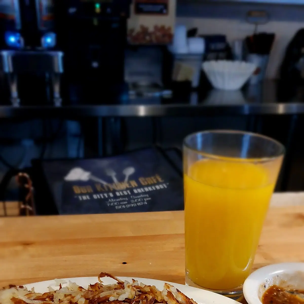 Huevos Rancheros