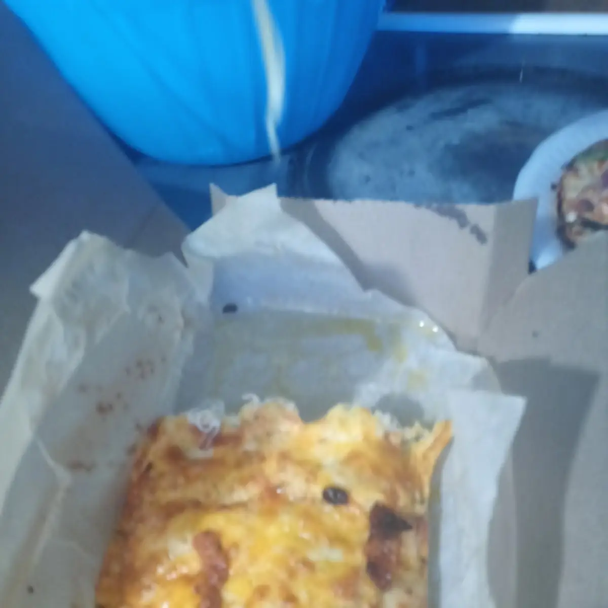 Cheese Bread