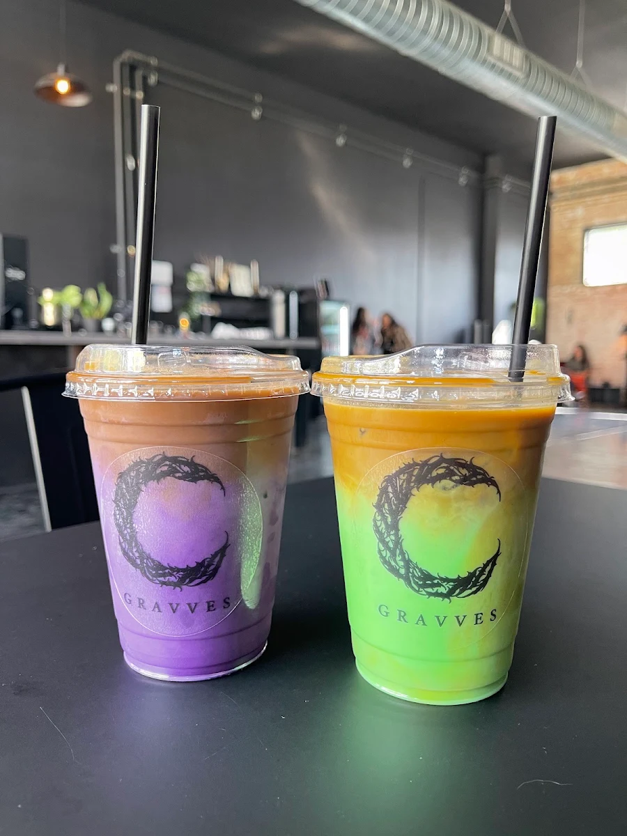 Thai Tea