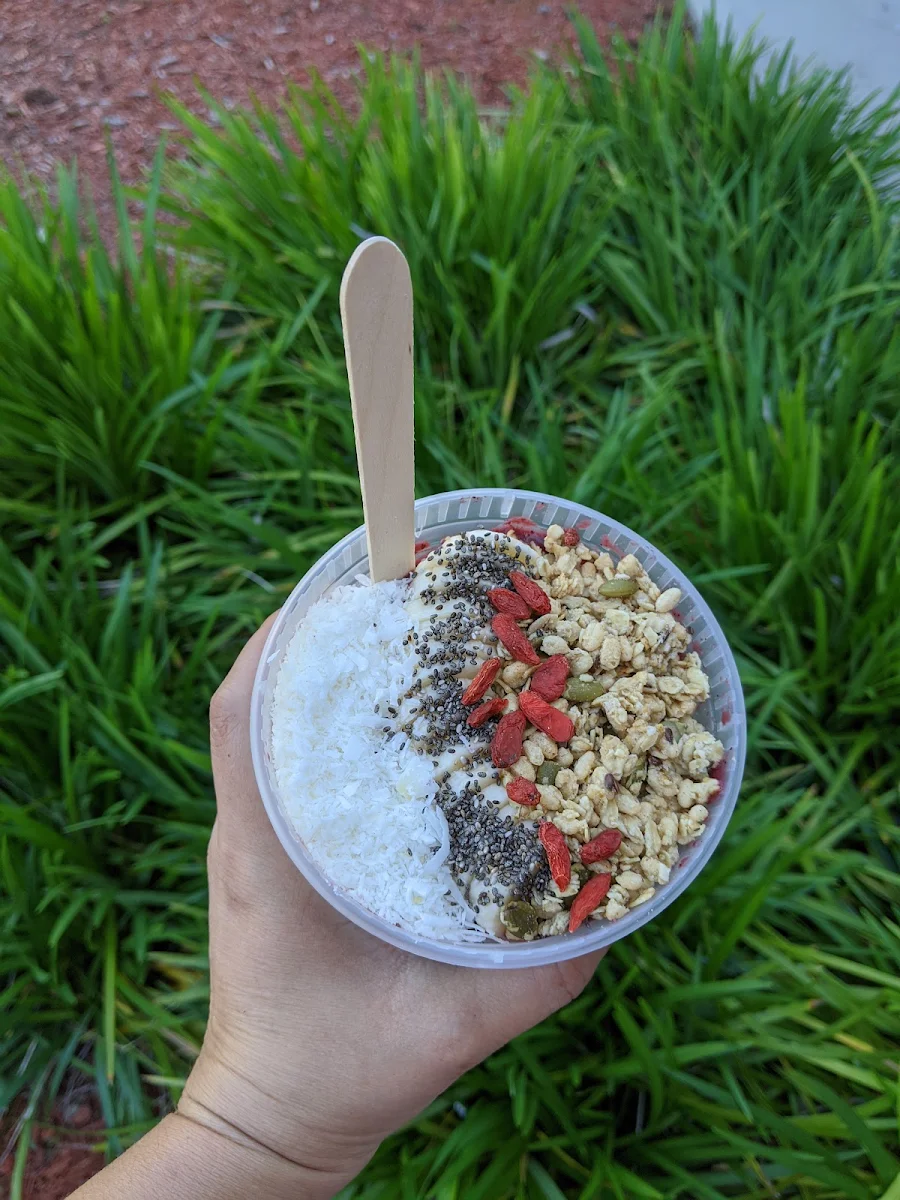 Acai Bowl