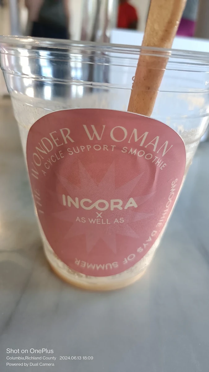 Special Smoothie