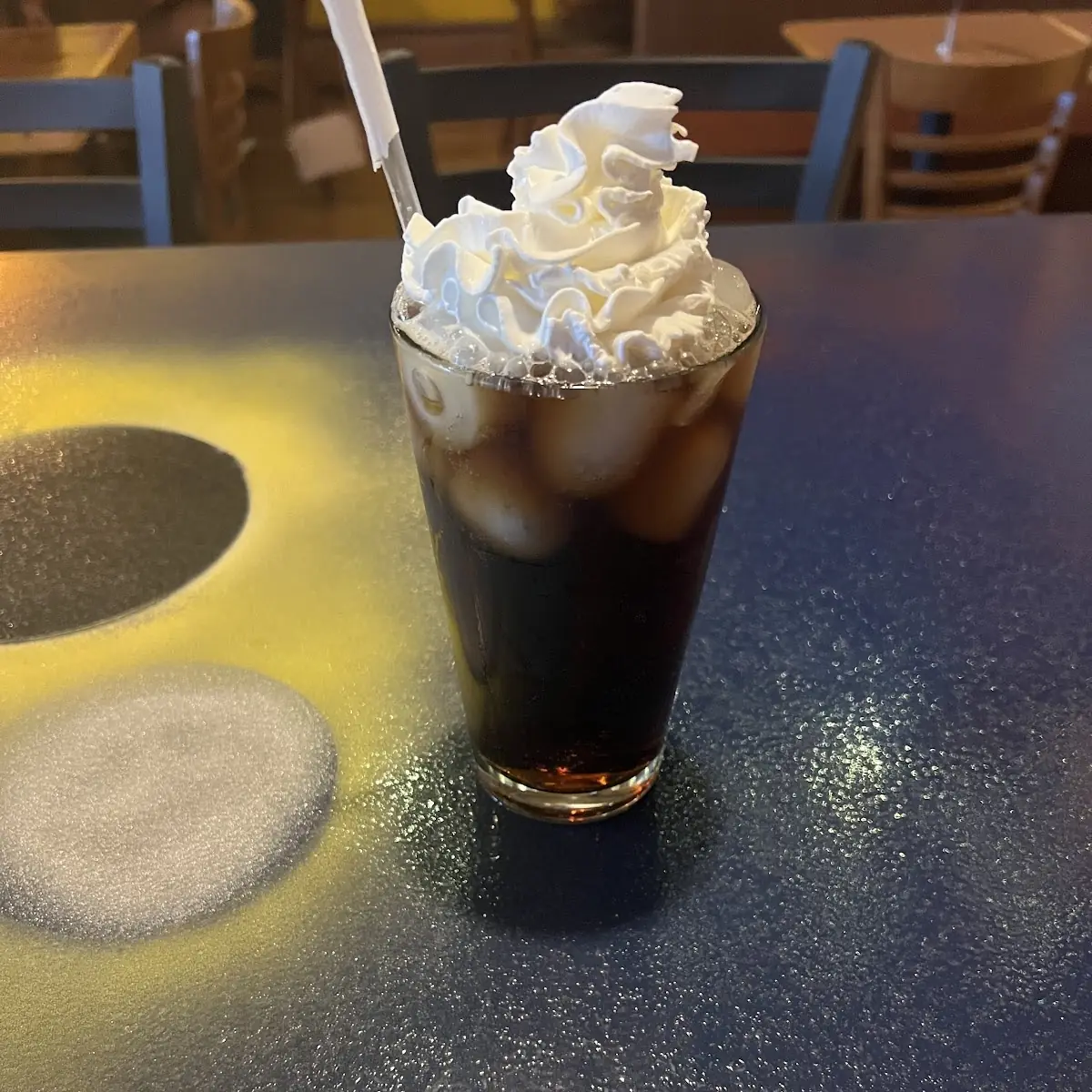 Not Your Brothers Root Beer