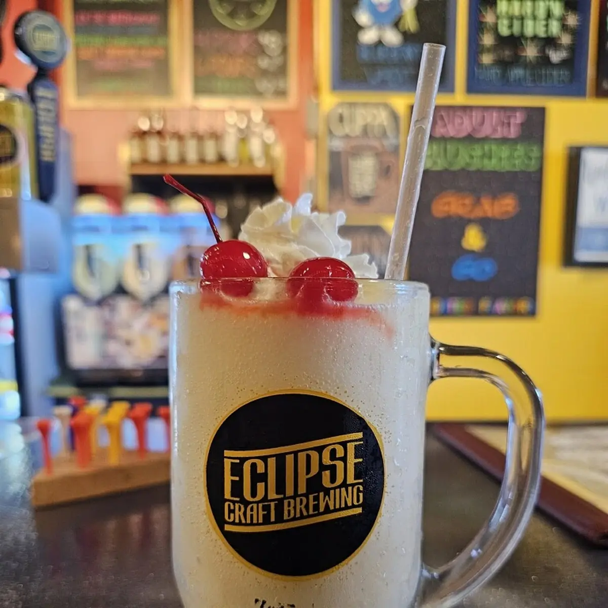 Pina Colada