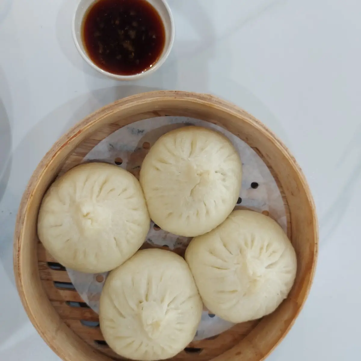 Xiao Long Bao 8pc