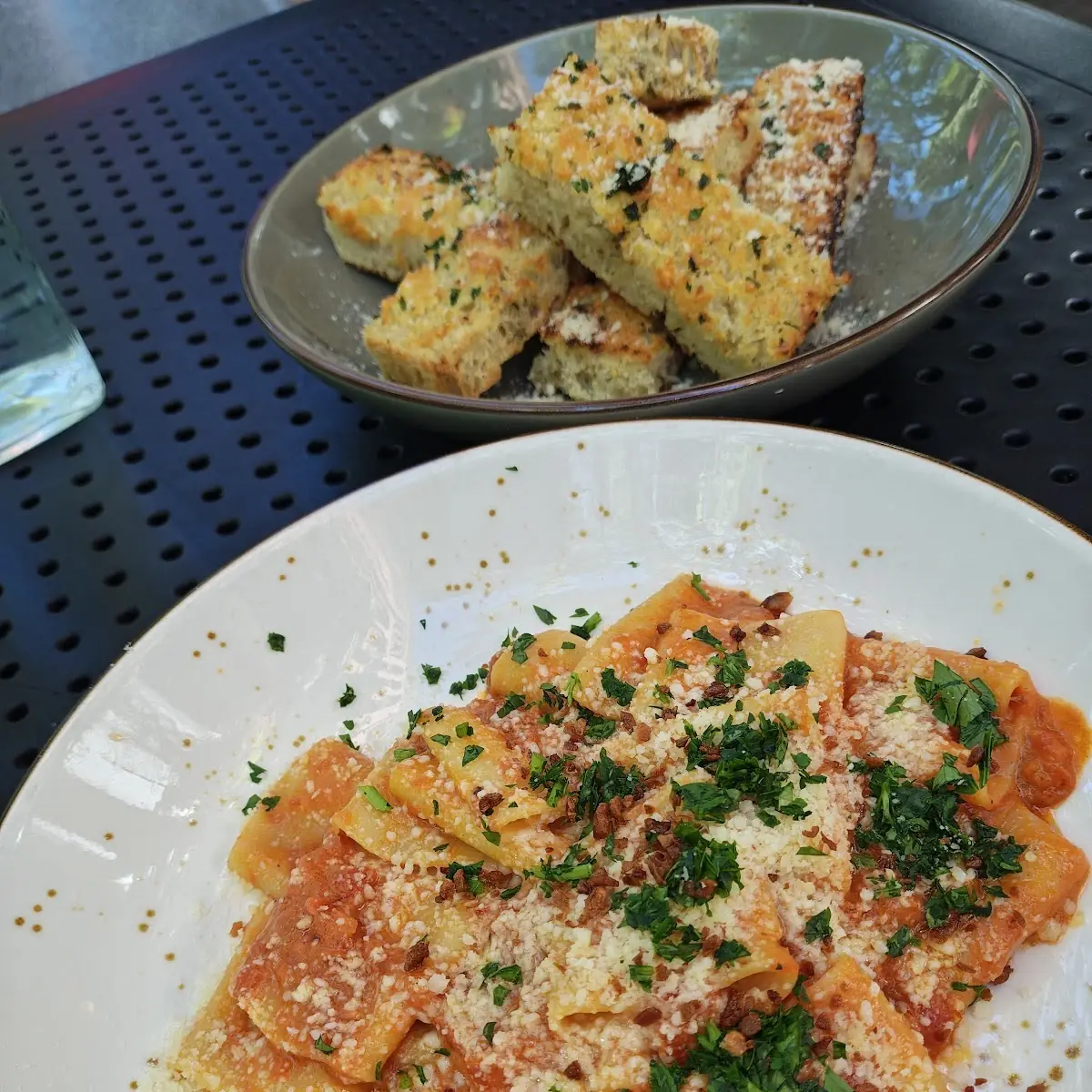 Vodka Sauce