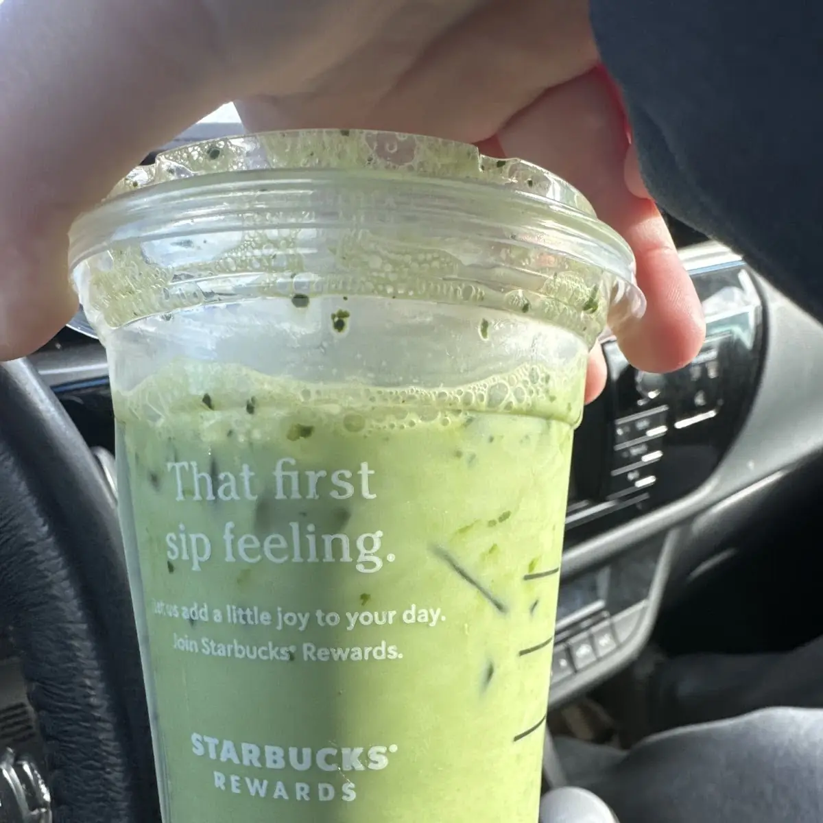 Green Tea