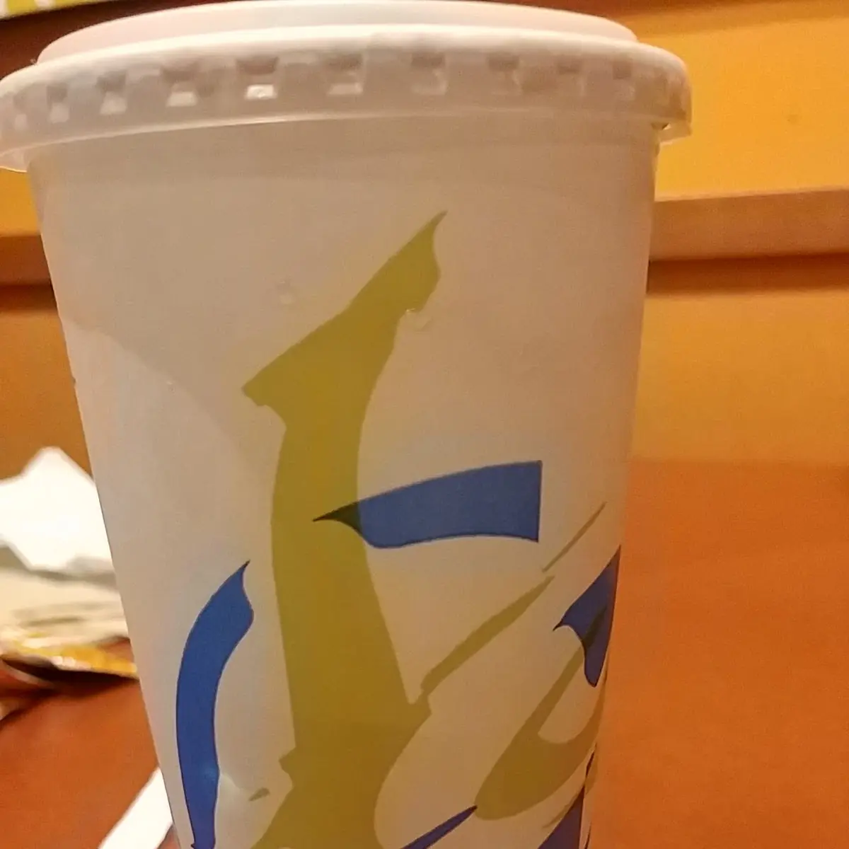 Lipton Sweet Tea