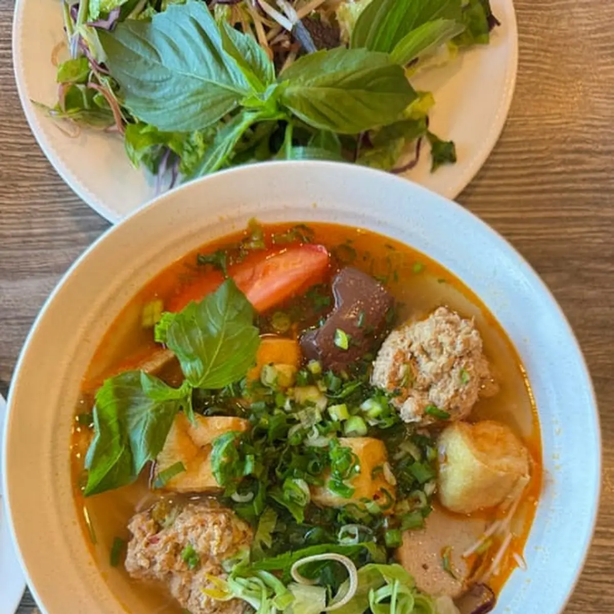 Bun Bo Hue