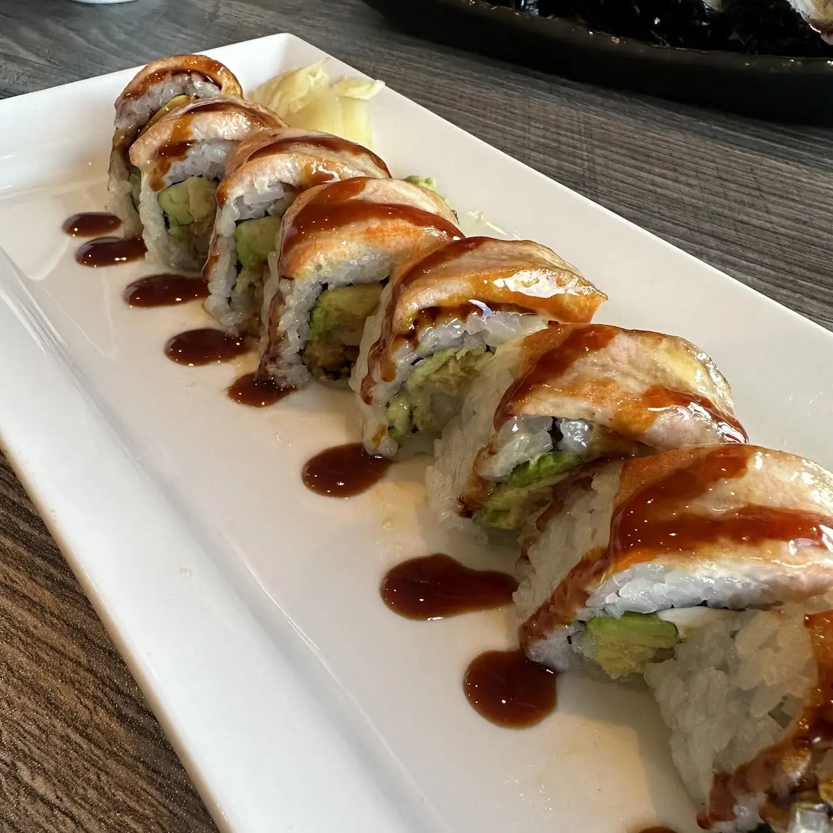 Sweet Heart Roll