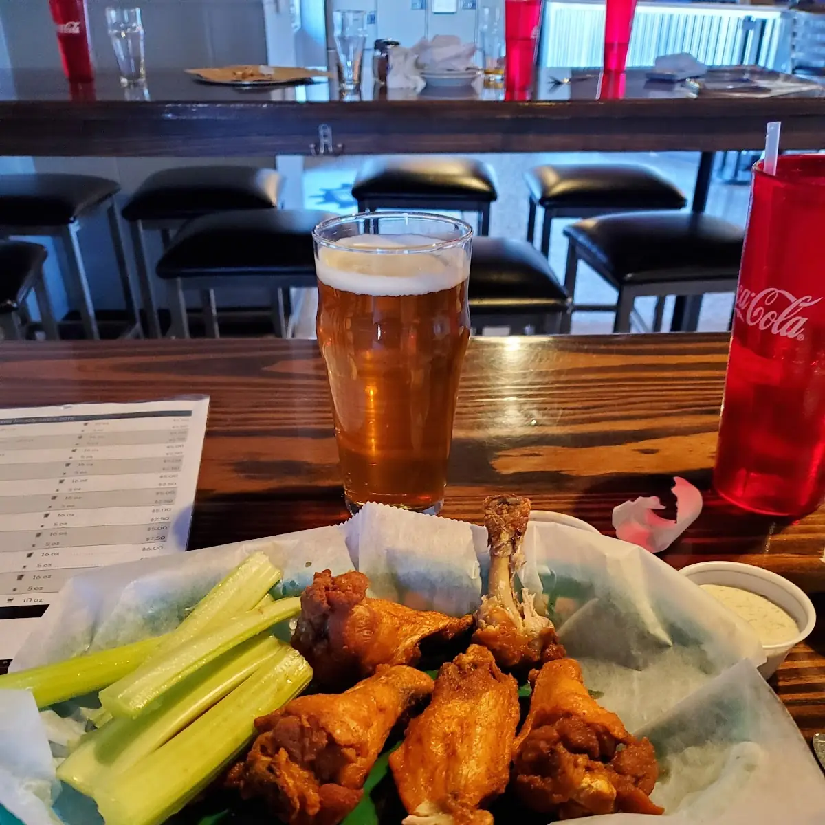 Chicken Wings