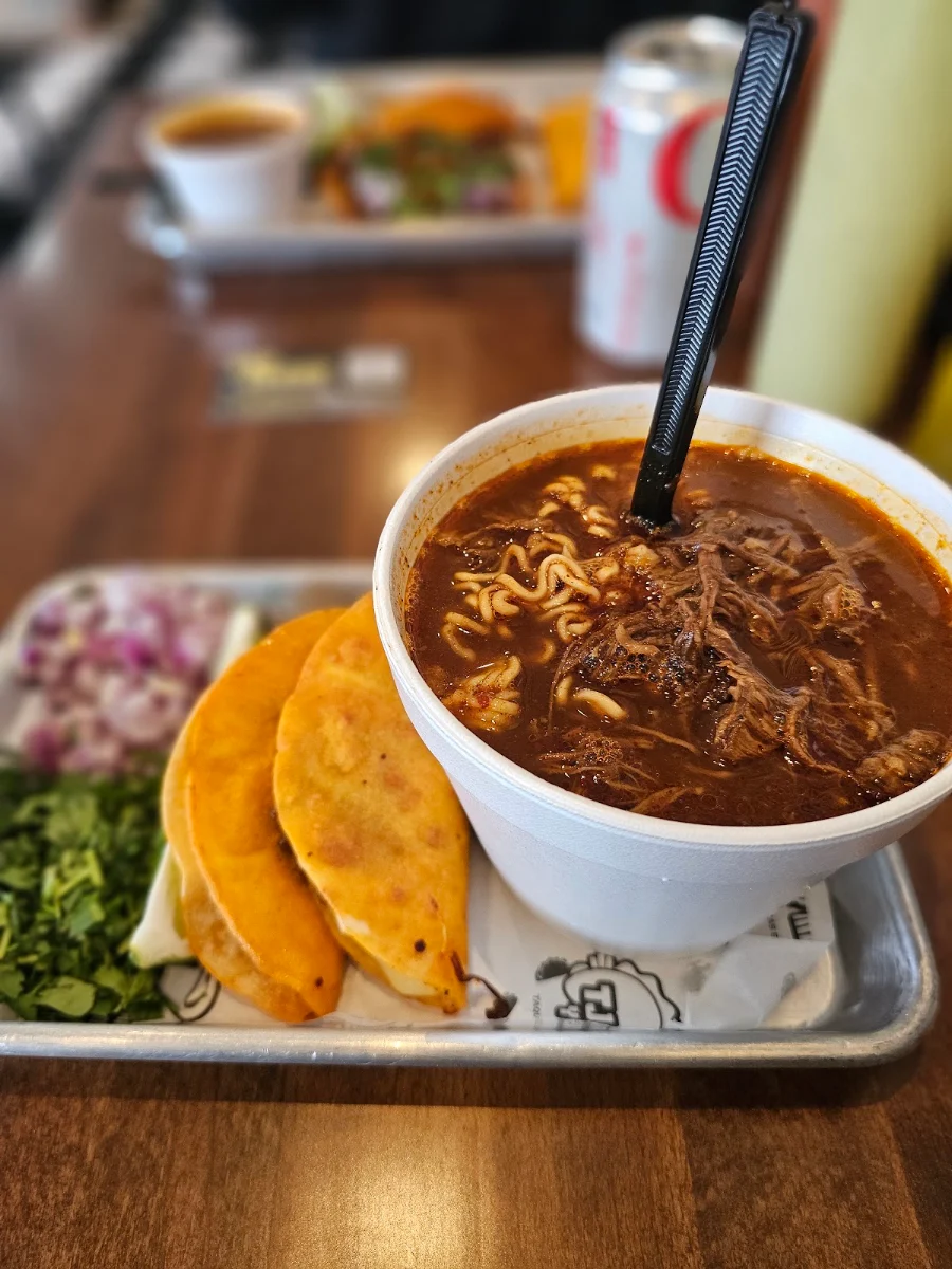 Tortilla Soup