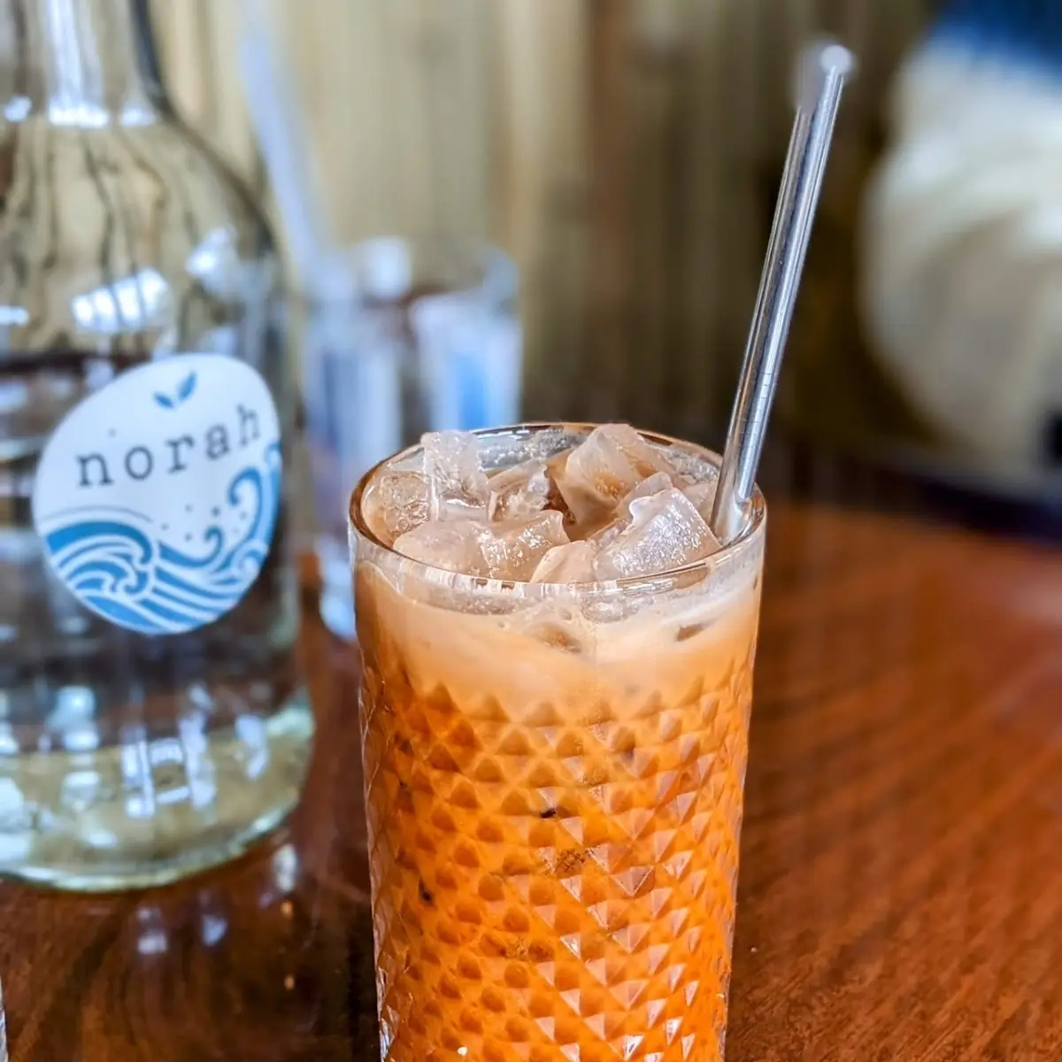 Thai Iced Tea