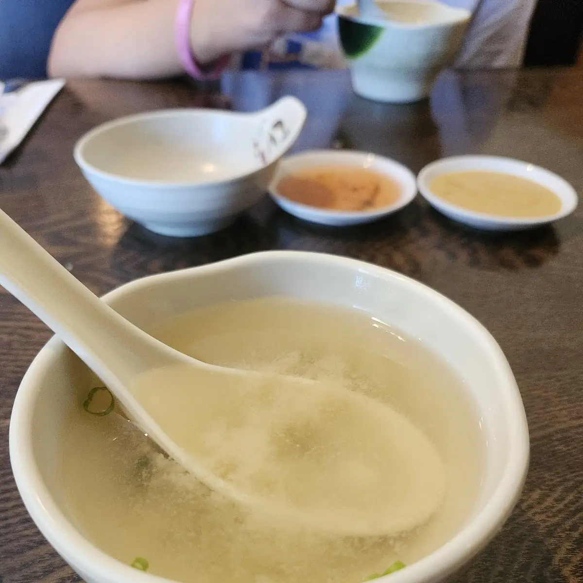 Miso Soup