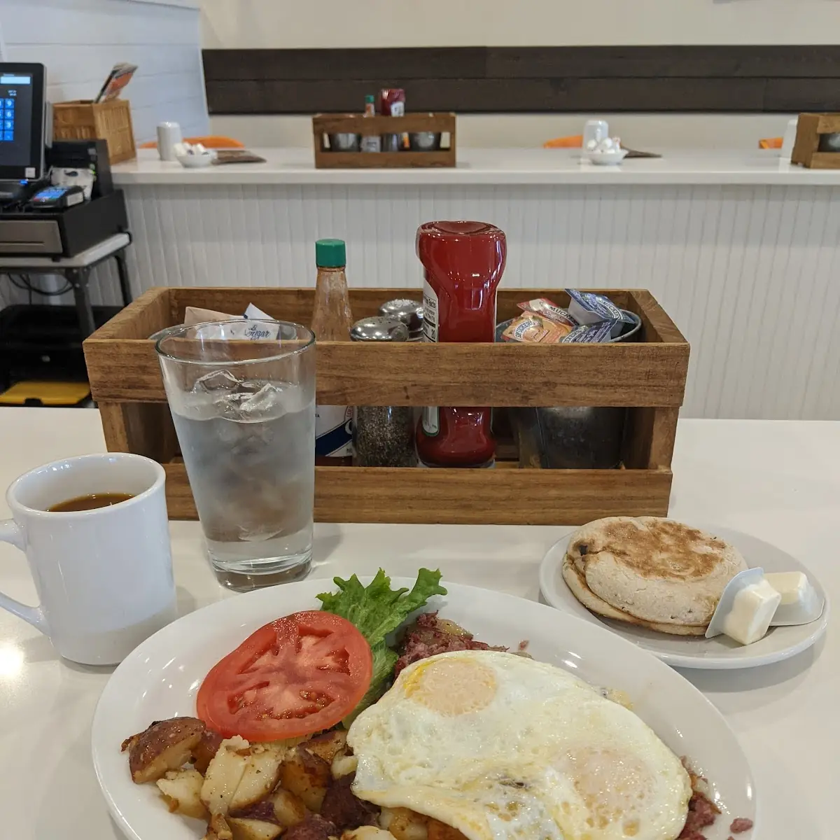 Corned Beef Hash