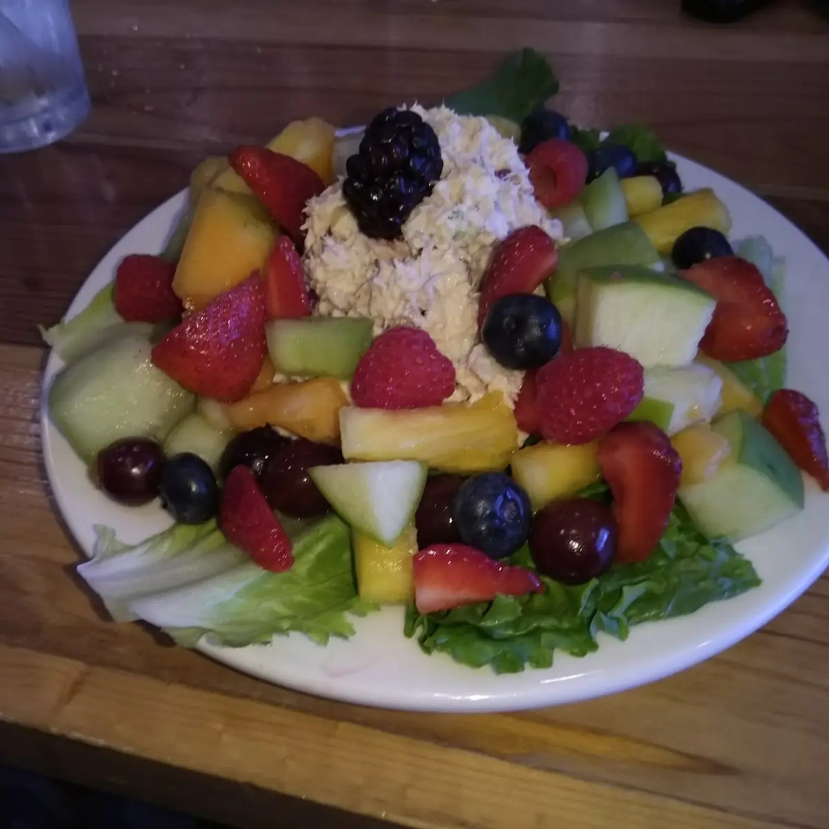 Tuna Salad