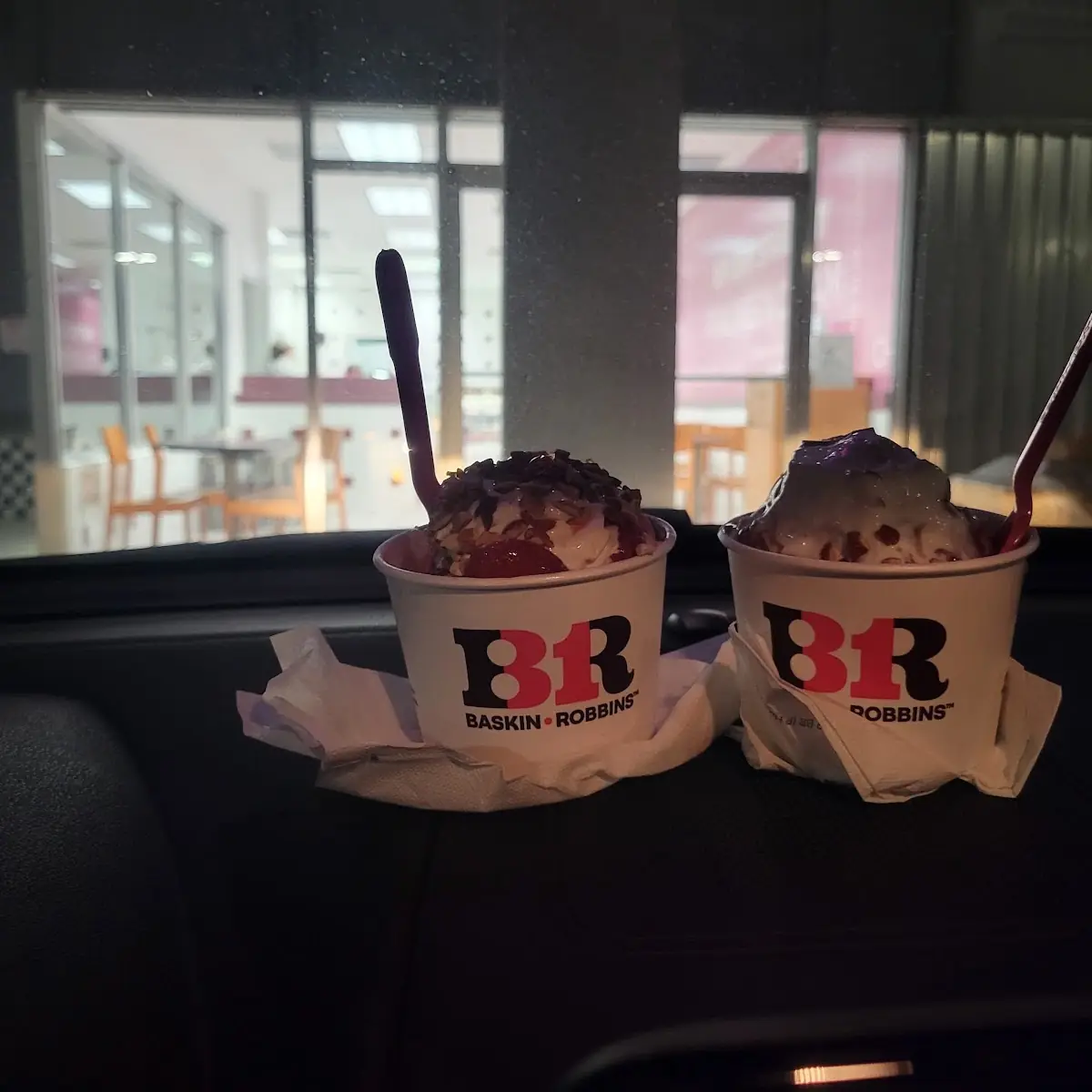 Sundae