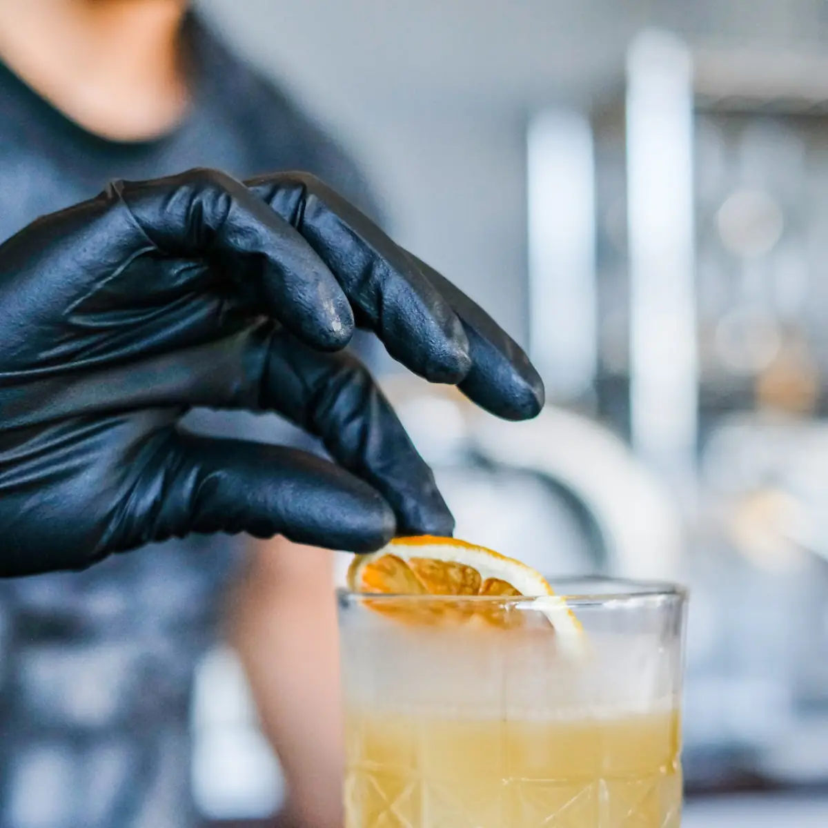 Old Fashioned