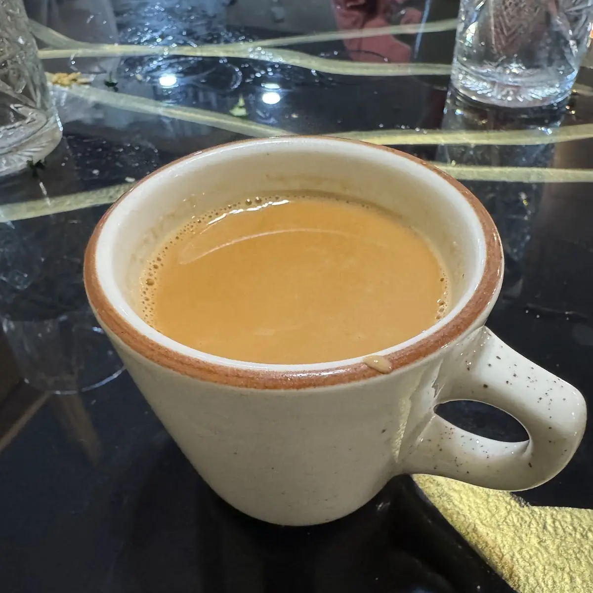 Masala Chai