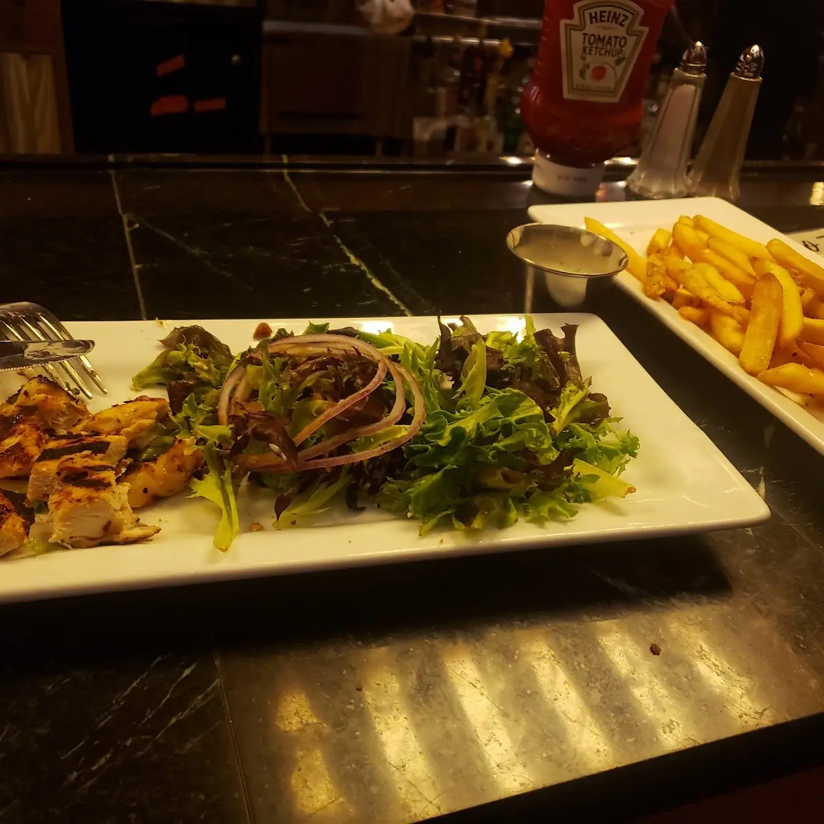 Chicken Salad