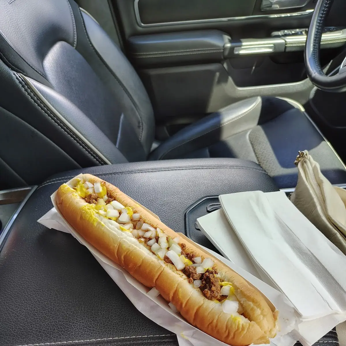 Hot Dog