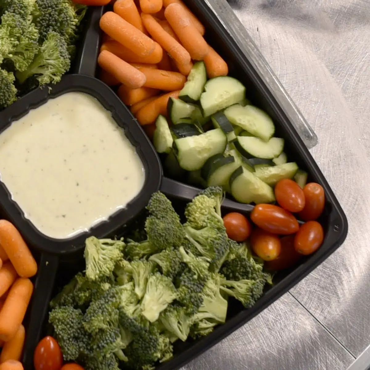 Veggie Tray