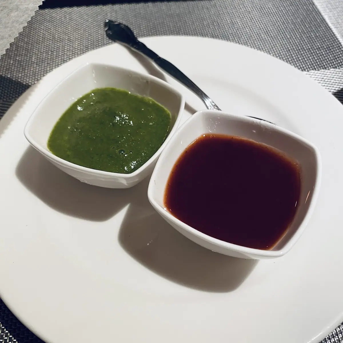 Mango Chutney