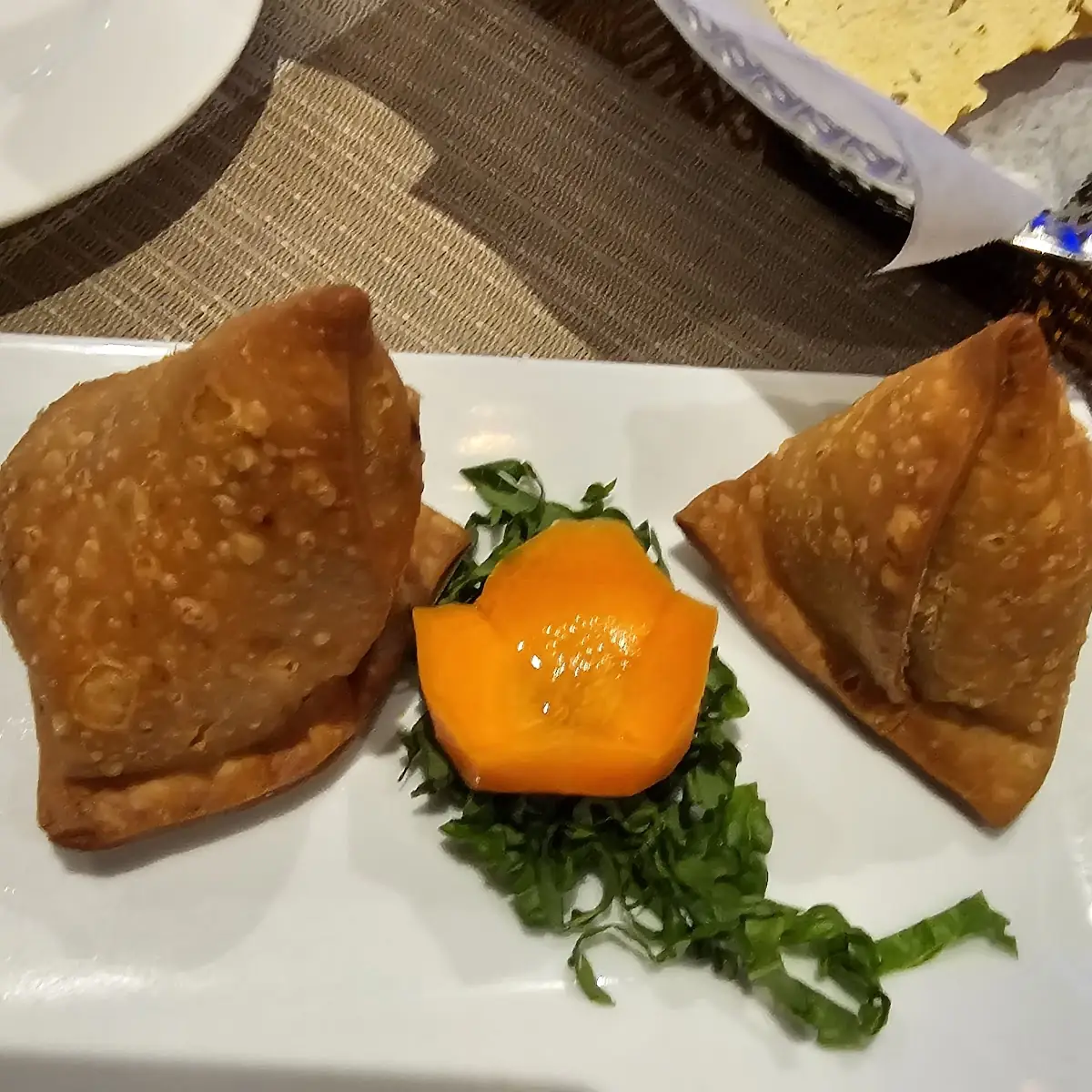 Veg Samosa