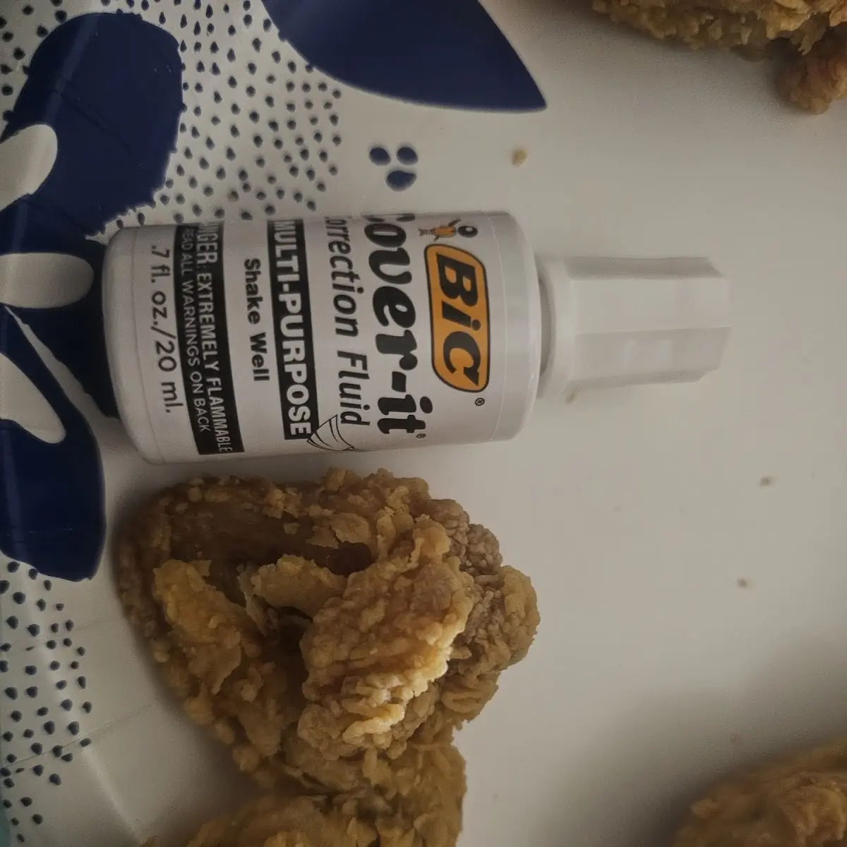 2 Can Dine Chicken Wing