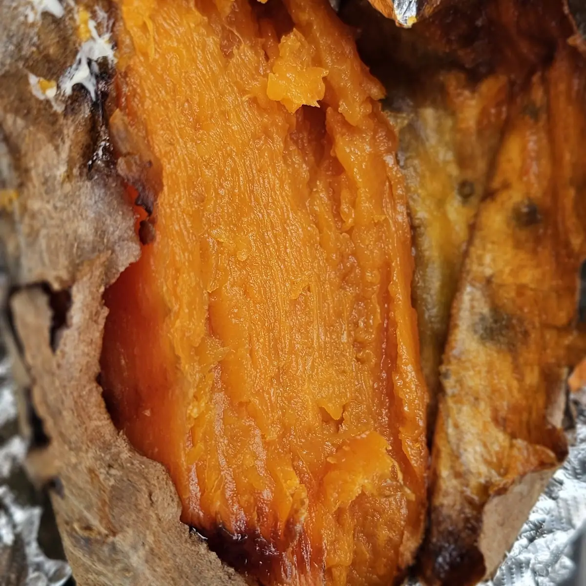 Sweet Potato